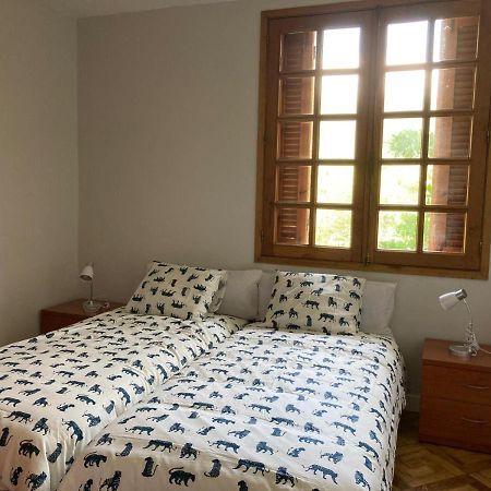 Vila As Casinas Ribadavia Exteriér fotografie