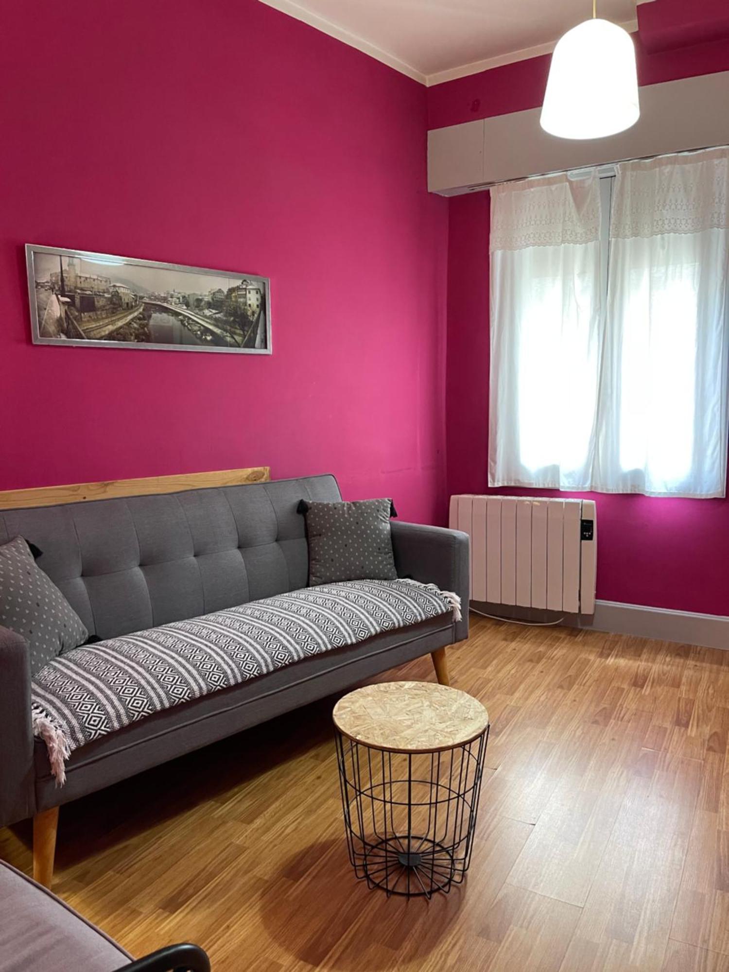 Vila As Casinas Ribadavia Exteriér fotografie