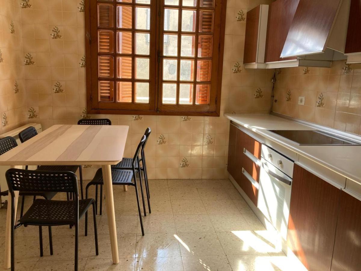Vila As Casinas Ribadavia Exteriér fotografie