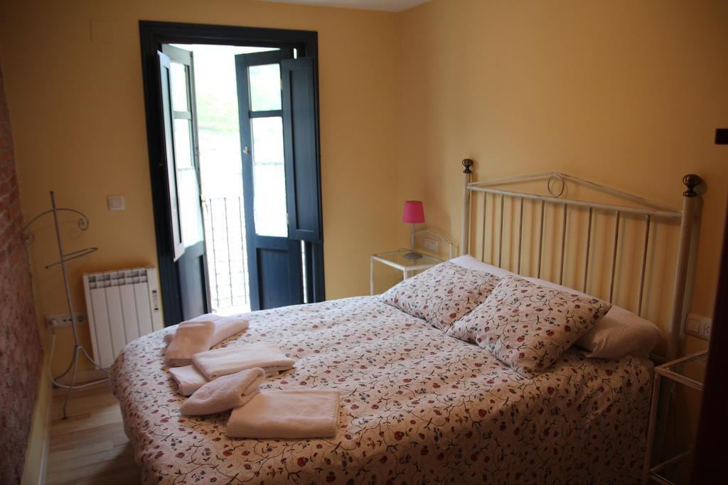 Vila As Casinas Ribadavia Exteriér fotografie