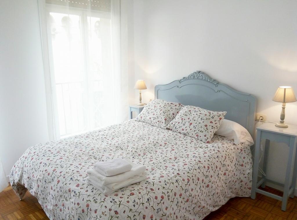 Vila As Casinas Ribadavia Exteriér fotografie