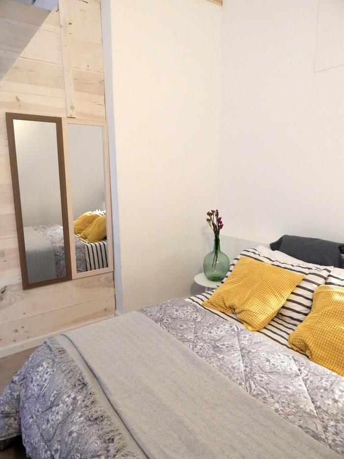Vila As Casinas Ribadavia Exteriér fotografie
