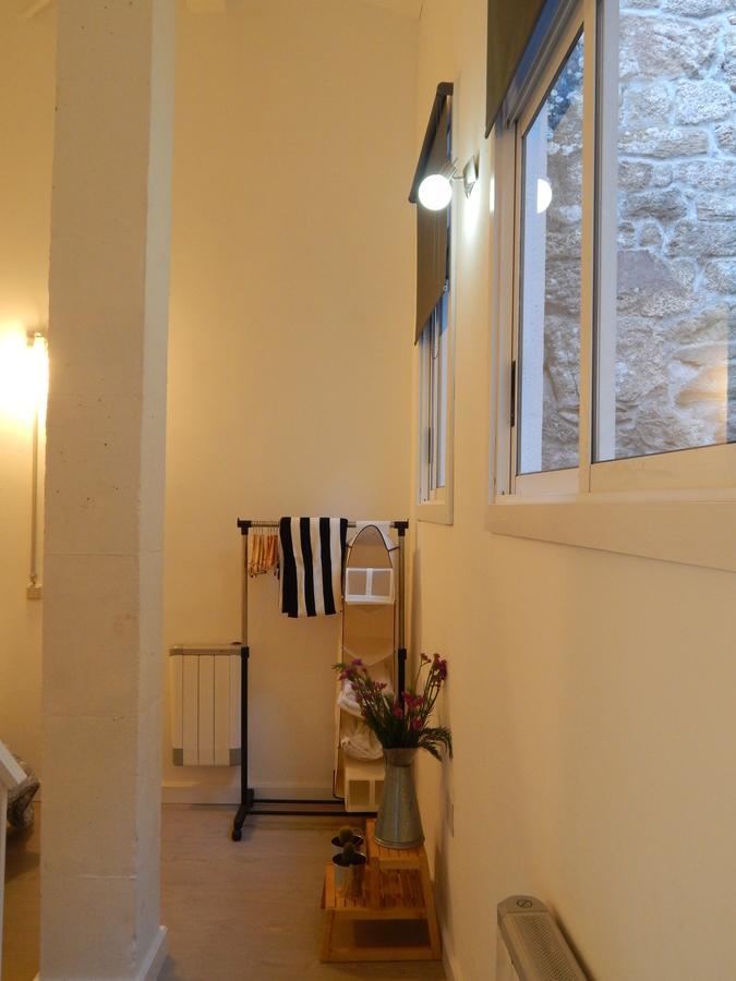 Vila As Casinas Ribadavia Exteriér fotografie